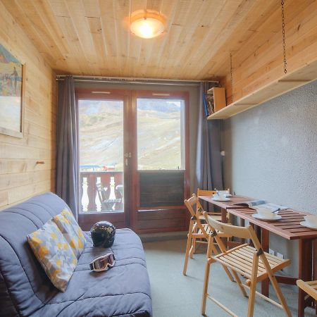 Apartment Chalet Club - Val Claret-1 By Interhome Tignes Exterior photo