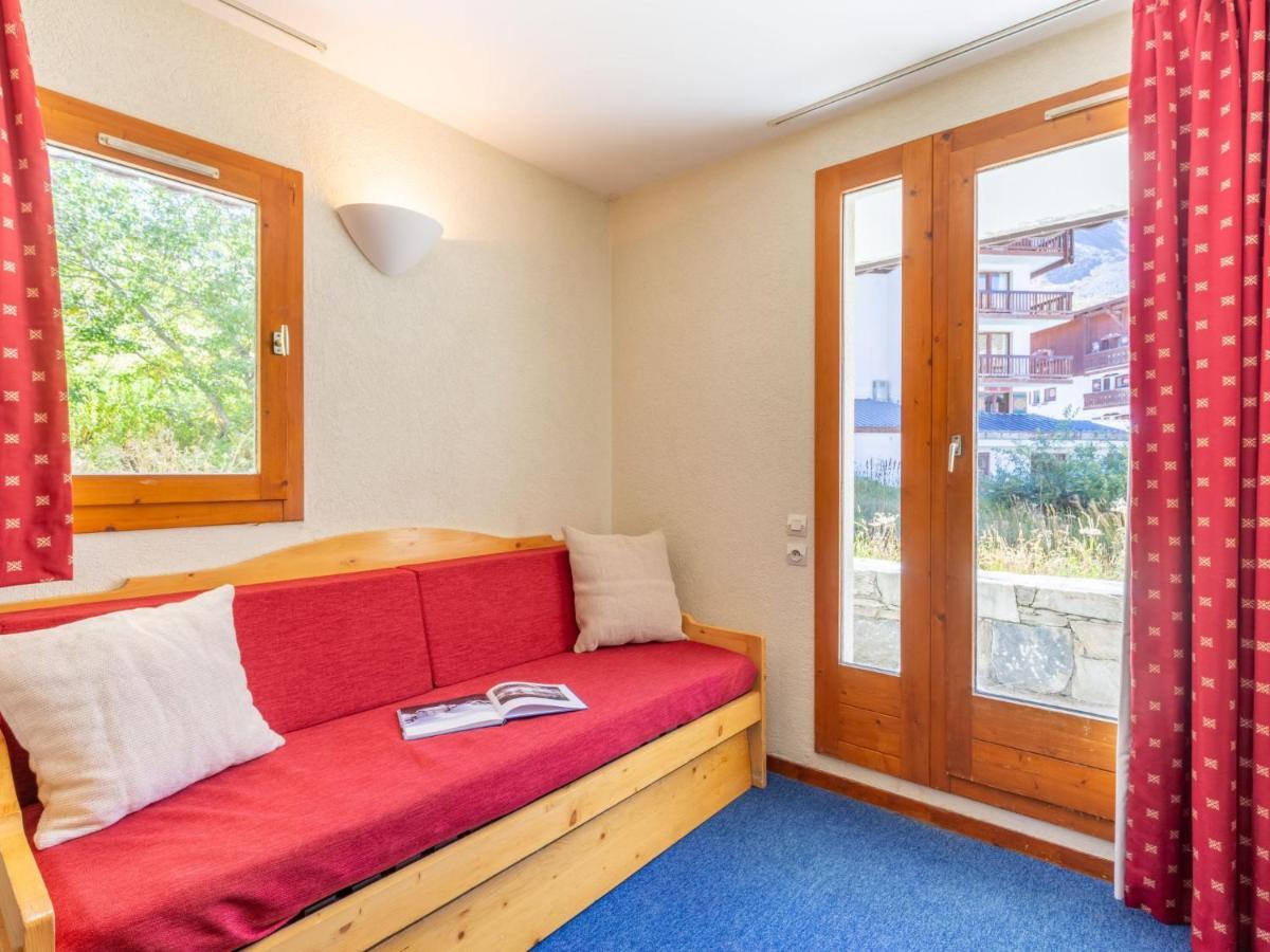 Apartment Chalet Club - Val Claret-1 By Interhome Tignes Exterior photo