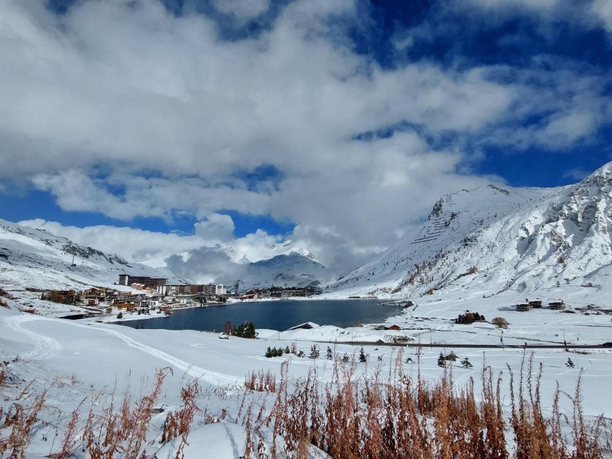 Apartment Chalet Club - Val Claret-1 By Interhome Tignes Exterior photo